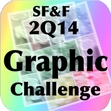 SF&F Graphic Novel Challenge