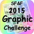 The SF&F 2015 Graphic Challenge