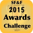 The SF&F 2015 Award Challenge