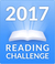 2018 Reading Challenge