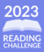 2023 Reading Challenge