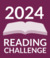 2024 Reading Challenge