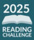 2025 Reading Challenge