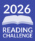 2026 Reading Challenge