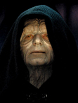 Sheev Palpatine