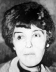 Valerie Solanas