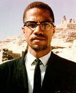 Malcolm X