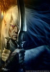 Drizzt Do’Urden