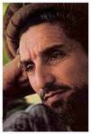Ahmad Shah Massoud