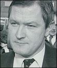 Patrick Finucane