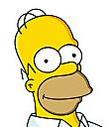 Homer Simpson