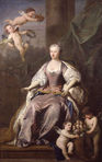 Caroline of Ansbach