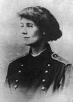 Constance Markievicz