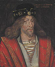 James I, King of Scots
