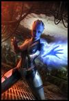 Liara T'Soni