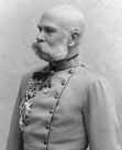 Franz Joseph I of Austria