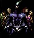 Inhumans