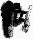 Solomon Kane