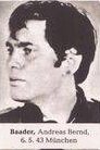 Andreas Baader