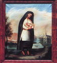 Kateri Tekakwitha