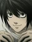 L Lawliet