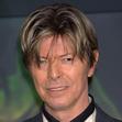 David Bowie