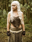 Daenerys Targaryen