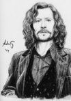 Sirius Black