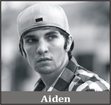 Aiden Parker