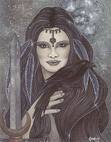 The Morrigan