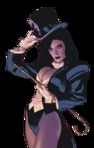 Zatanna Zatara