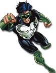 Kyle Rayner