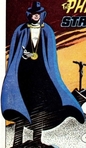 The Phantom Stranger
