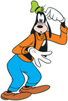 Goofy (Disney's)