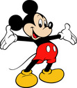 Mickey Mouse (Disney's)