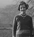 Jessica Mitford