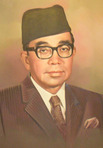 Razak Hussein