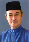 Abdullah Ahmad Badawi