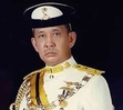 Sultan Mahmud Iskandar Sultan Ismail al-Khalidi