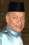 Muhammad Taib