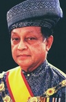 Tunku Abdullah Tuanku Abdul Rahman