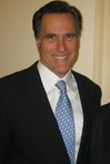 Mitt Romney