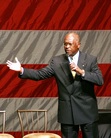 Herman Cain