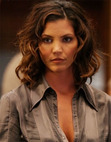 Cordelia Chase