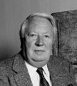 Edward Heath