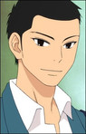 Ryu Sanada