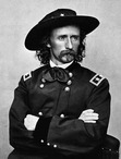 George Armstrong Custer