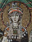 Theodora I