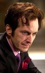 Russell Edgington