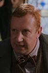 Arthur Weasley